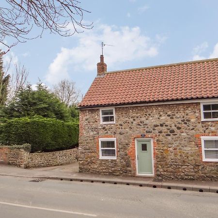 Cobble Cottage Hornsea Extérieur photo