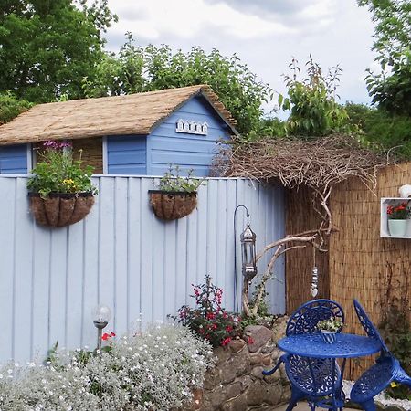 Cobble Cottage Hornsea Extérieur photo