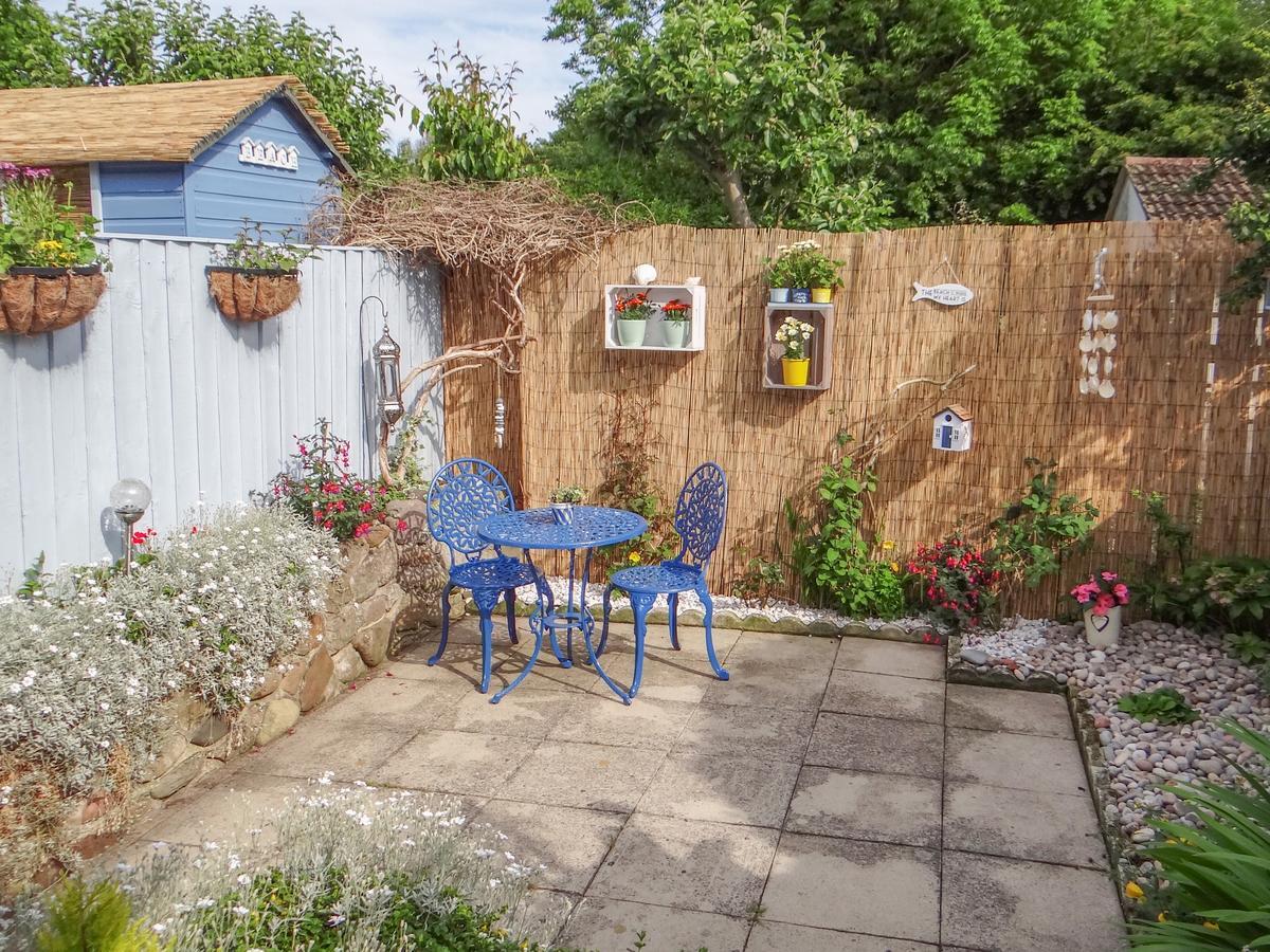 Cobble Cottage Hornsea Extérieur photo