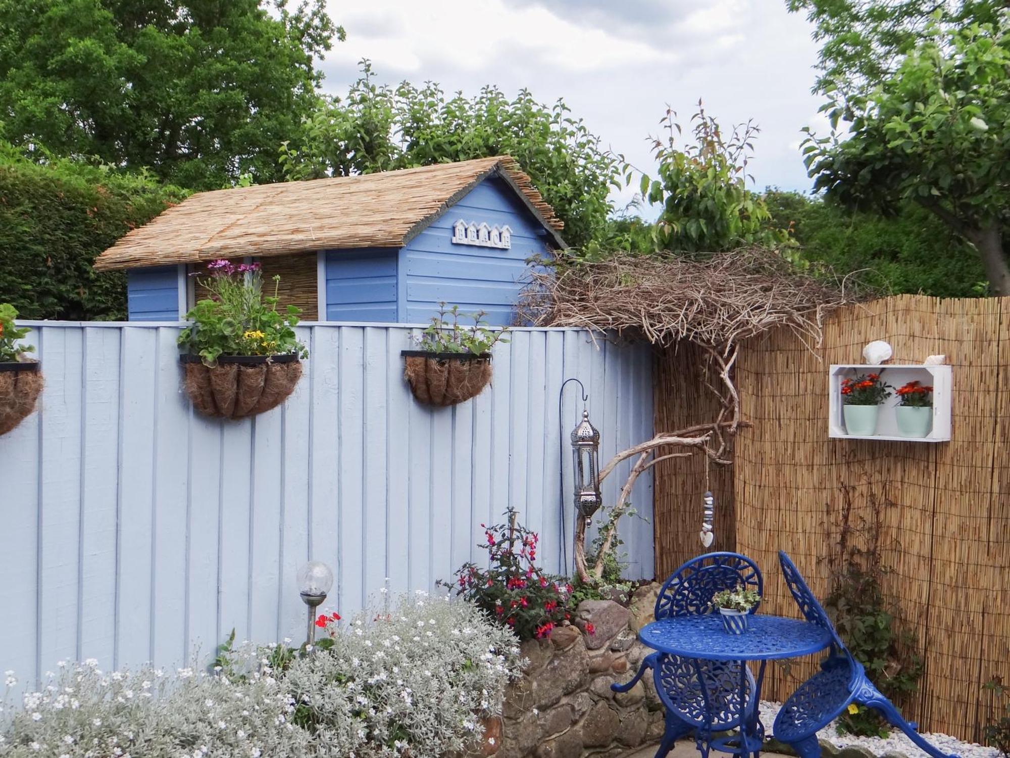 Cobble Cottage Hornsea Extérieur photo