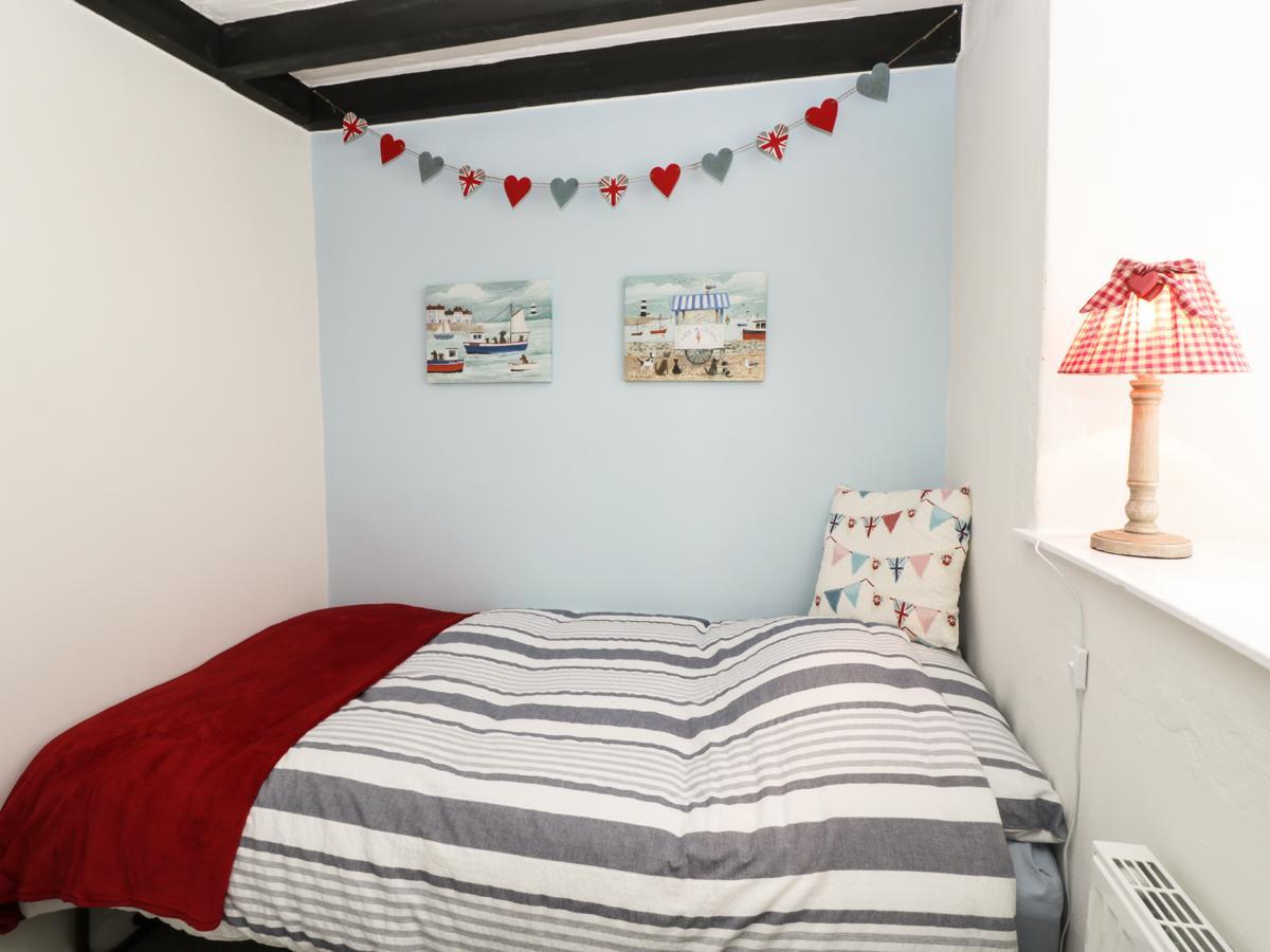 Cobble Cottage Hornsea Extérieur photo