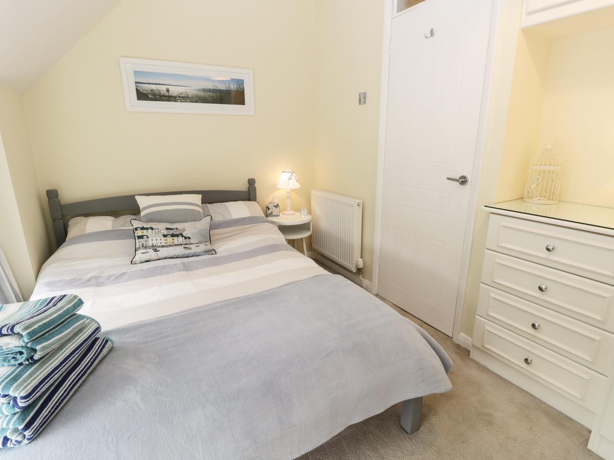 Cobble Cottage Hornsea Extérieur photo