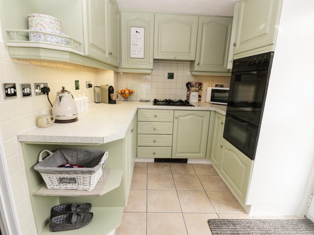 Cobble Cottage Hornsea Extérieur photo