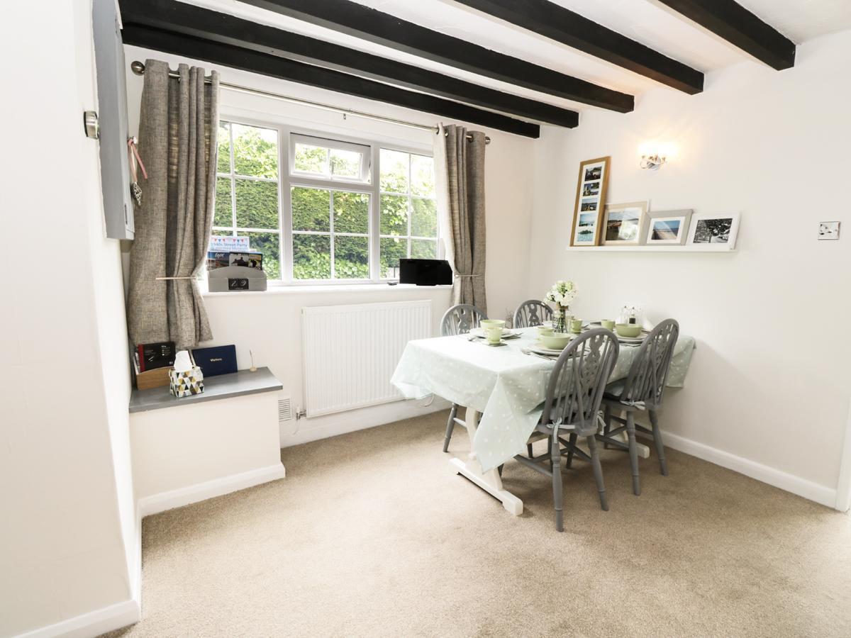 Cobble Cottage Hornsea Extérieur photo