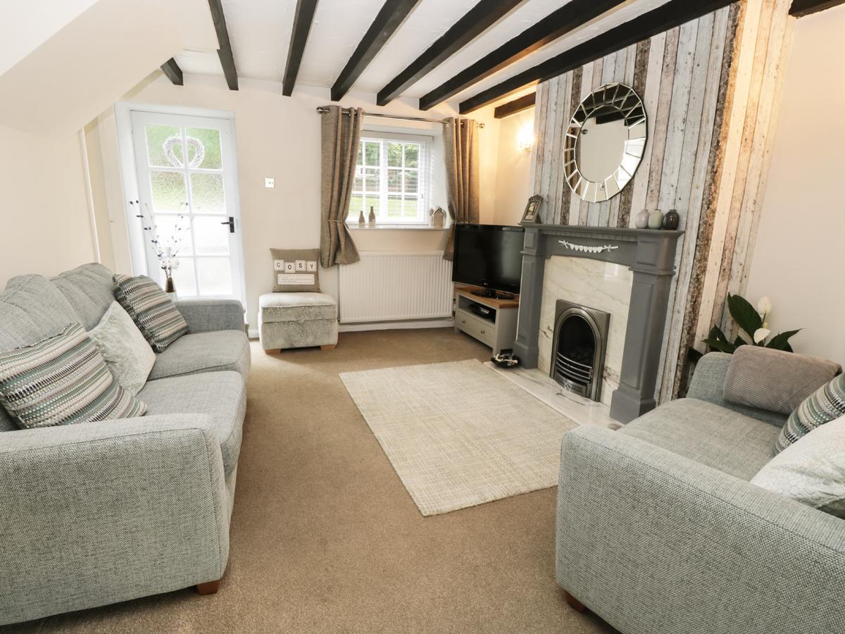 Cobble Cottage Hornsea Extérieur photo