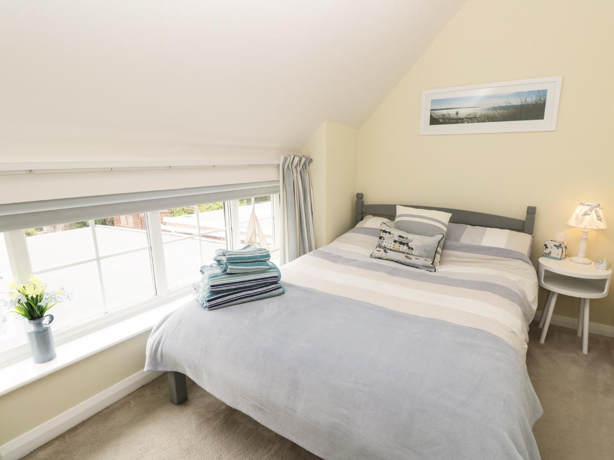 Cobble Cottage Hornsea Extérieur photo
